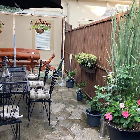 Apartment Kisvolgy Eger Exterior foto